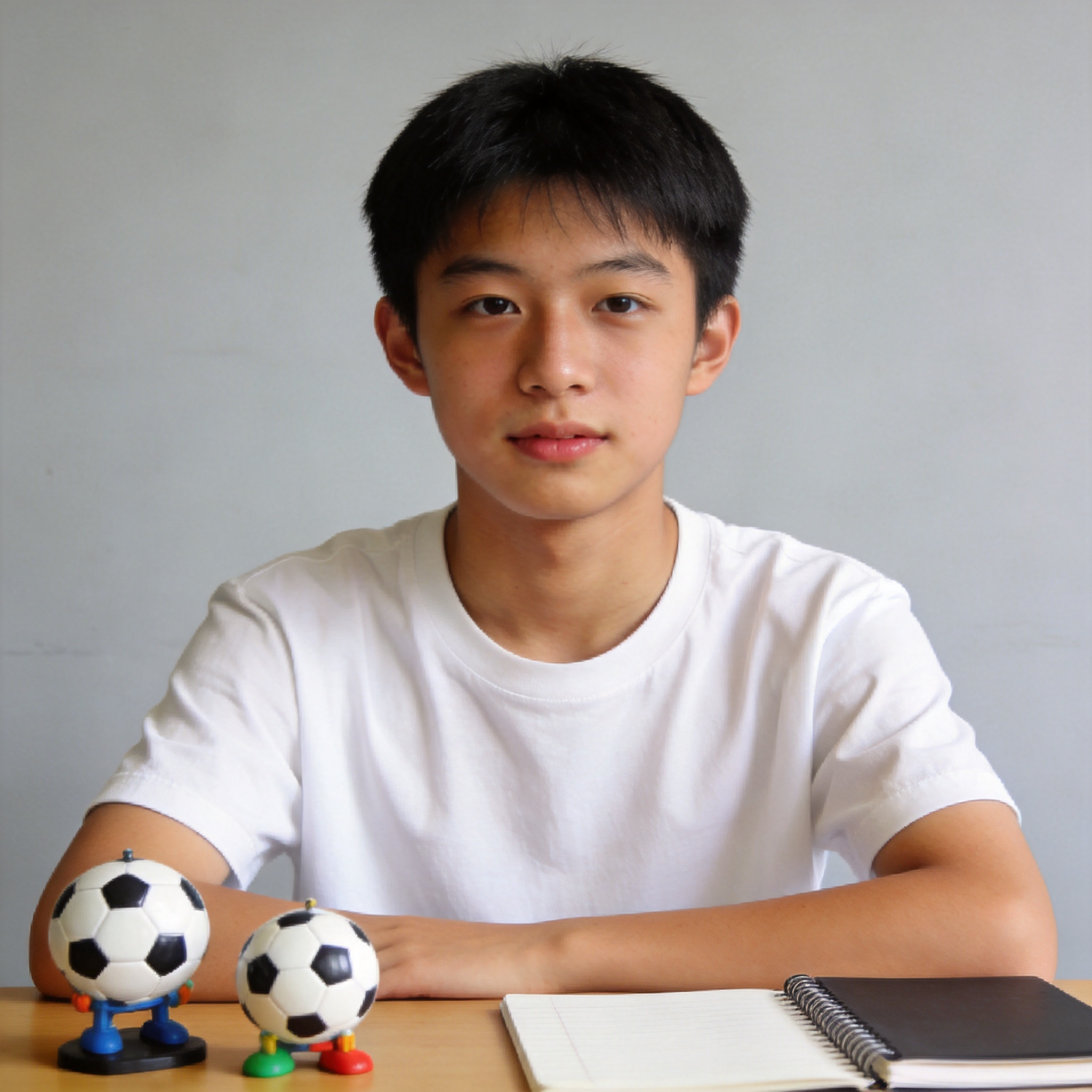 三亿体育用户-学生小陈