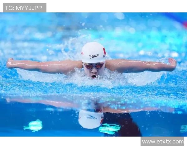 蝶泳技术提升全攻略从基础训练到竞赛实战全面解析 蝶泳技术提升全攻略从基础训练到竞赛实战全面解析