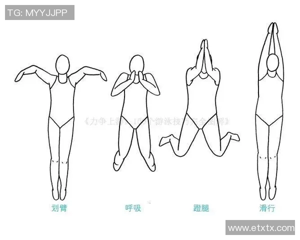 蛙泳技巧全面解析:从基础动作到高效提升的全方位训练方法 蛙泳技巧全面解析:从基础动作到高效提升的全方位训练方法