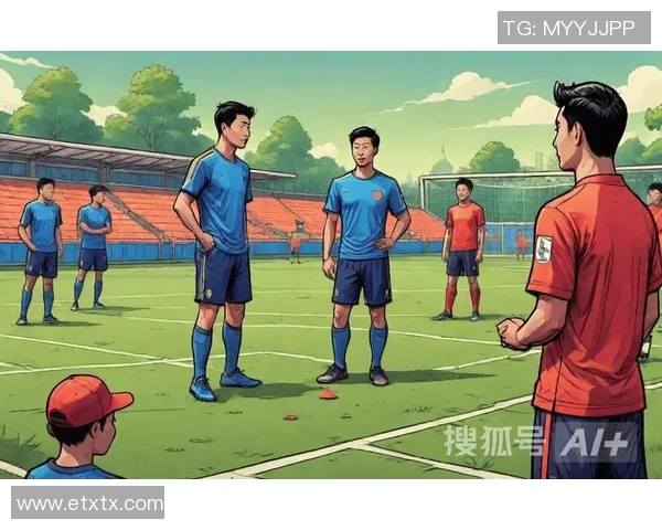 足球青训体系建设与人才培养模式研究