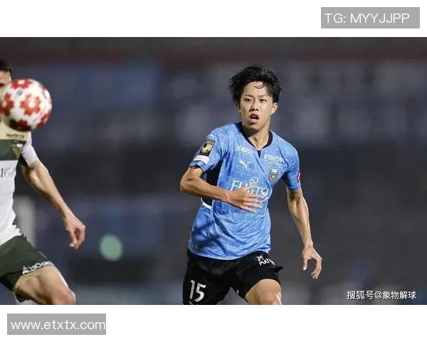 冈山绿雉迎战川崎前锋全力争胜展现球队实力与斗志